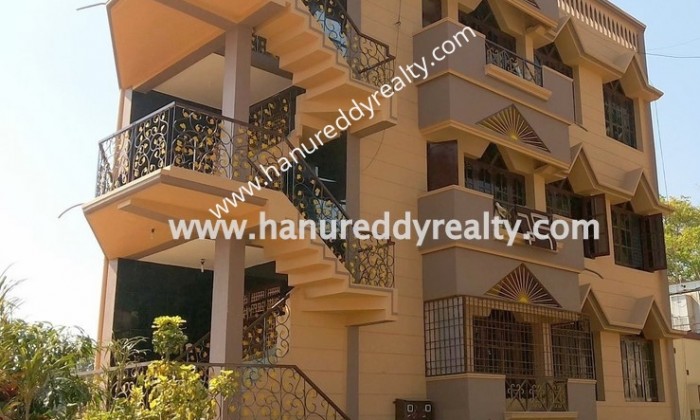 3 BHK Independent House for Sale in Yadavagiri